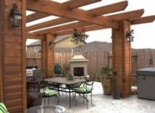 Kwikfynd Pergolas
joyner